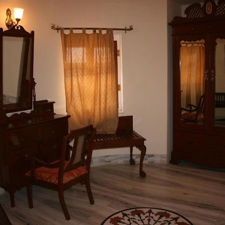 The Desert Resort Mandawa Exterior photo