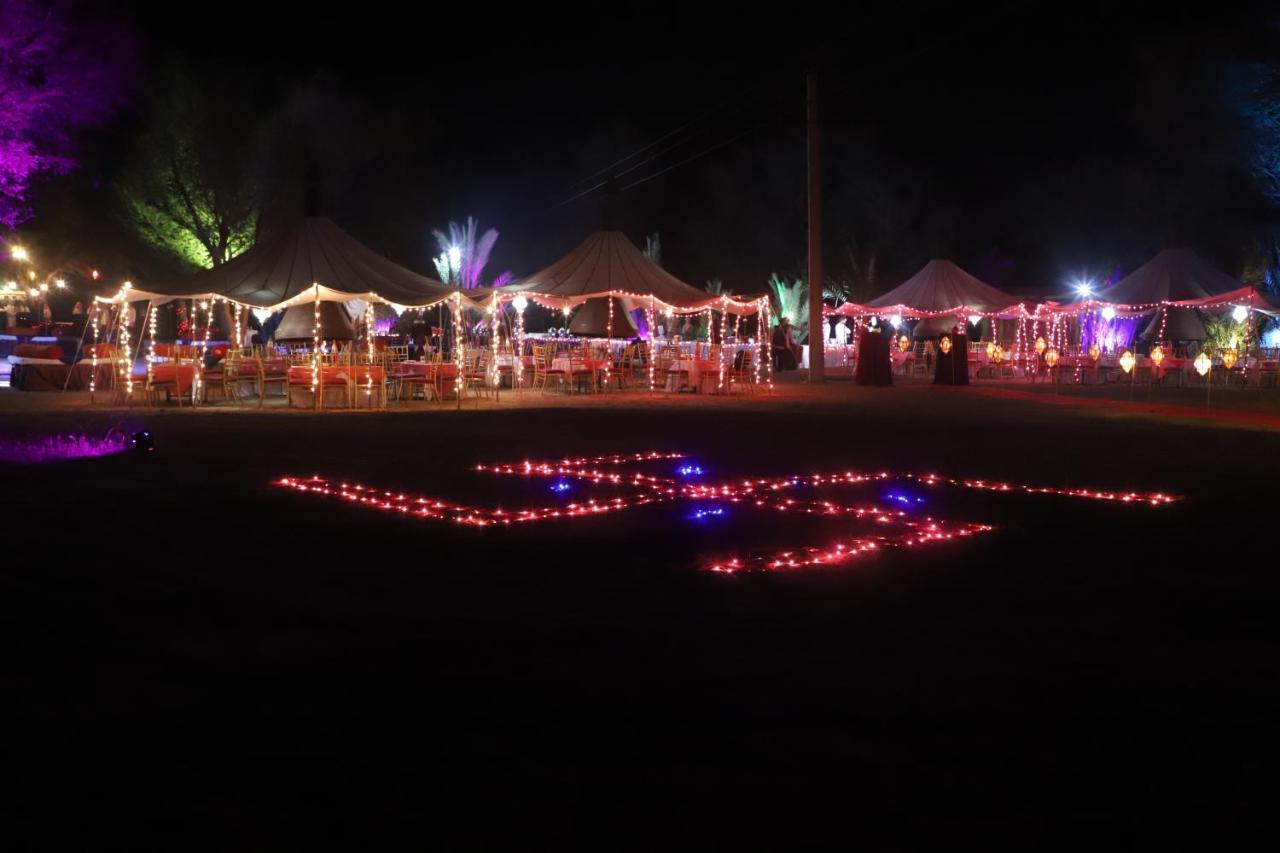 The Desert Resort Mandawa Exterior photo