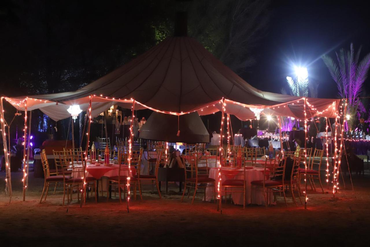 The Desert Resort Mandawa Exterior photo
