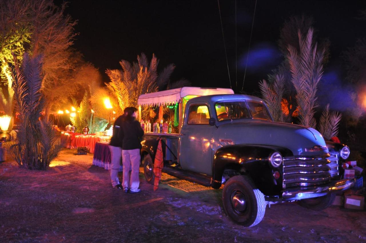 The Desert Resort Mandawa Exterior photo