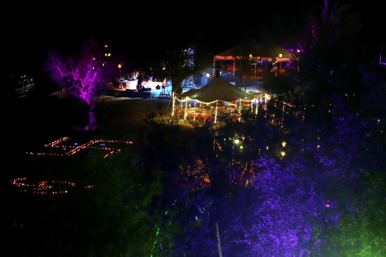 The Desert Resort Mandawa Exterior photo