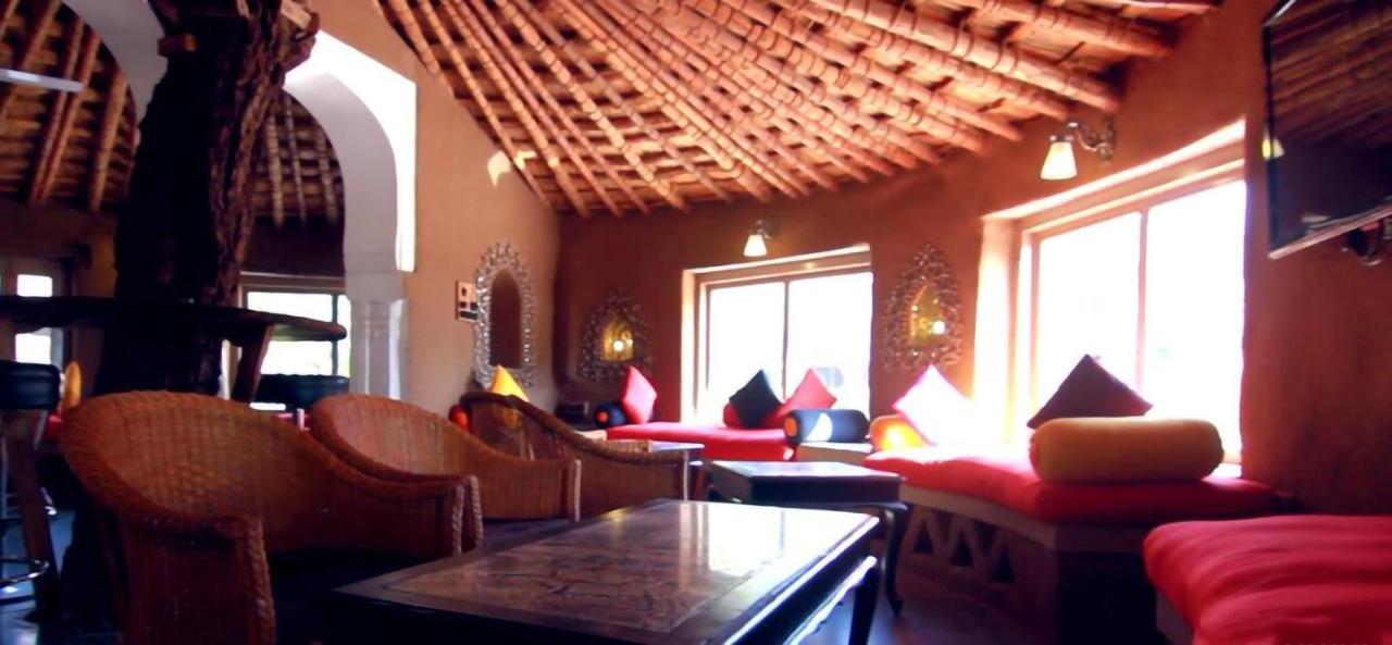 The Desert Resort Mandawa Exterior photo