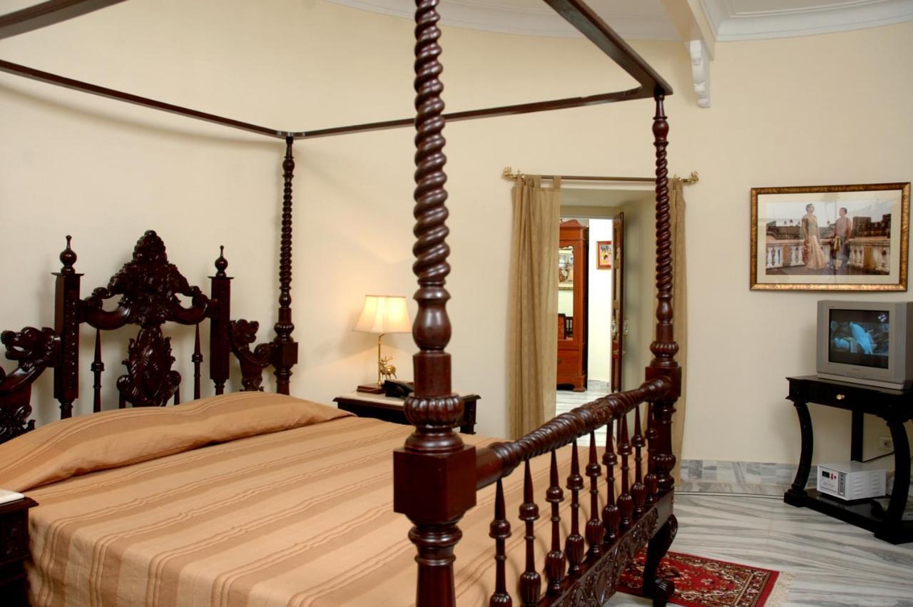 The Desert Resort Mandawa Exterior photo